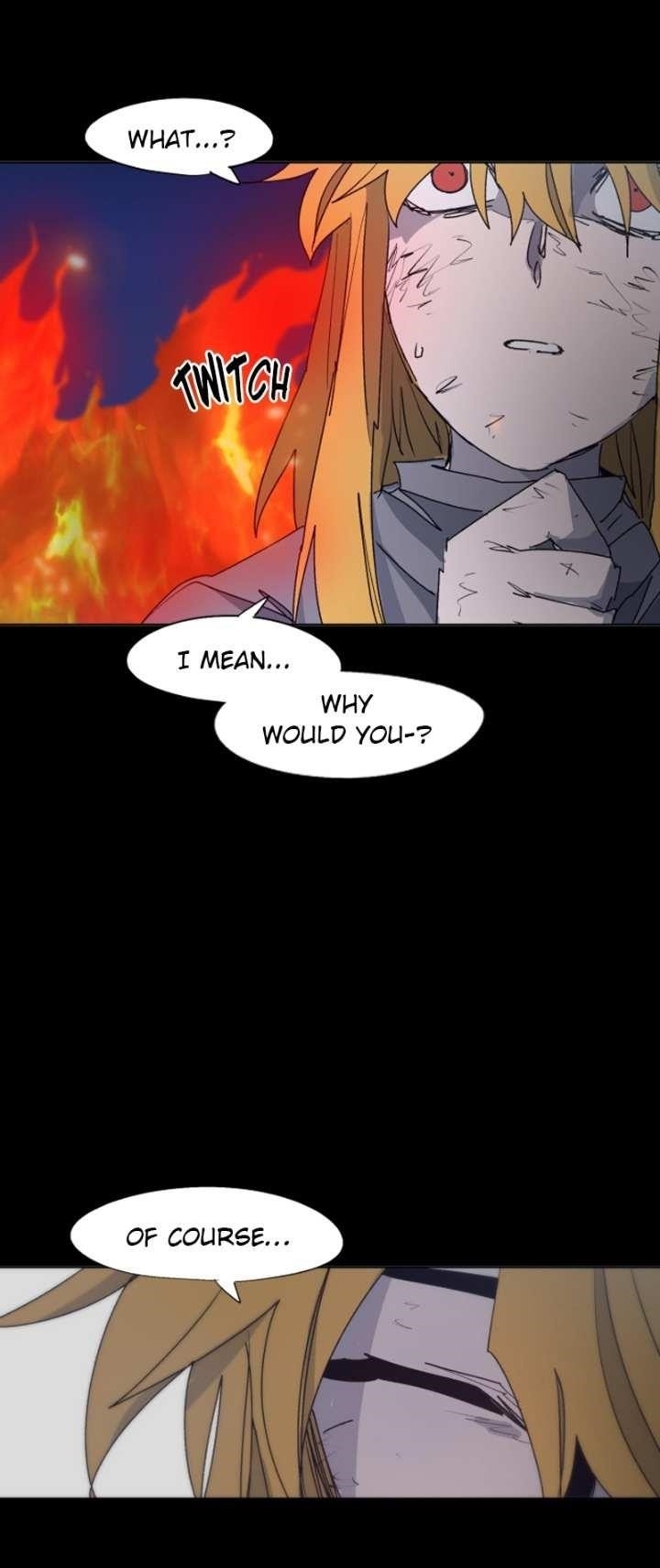 The Knight of Embers - Chapter 117 Page 23