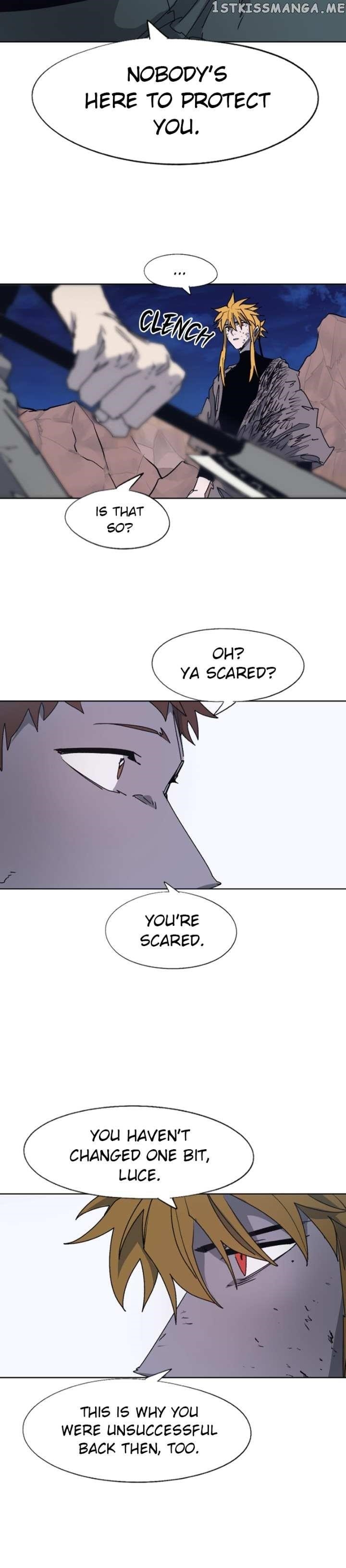 The Knight of Embers - Chapter 117 Page 4