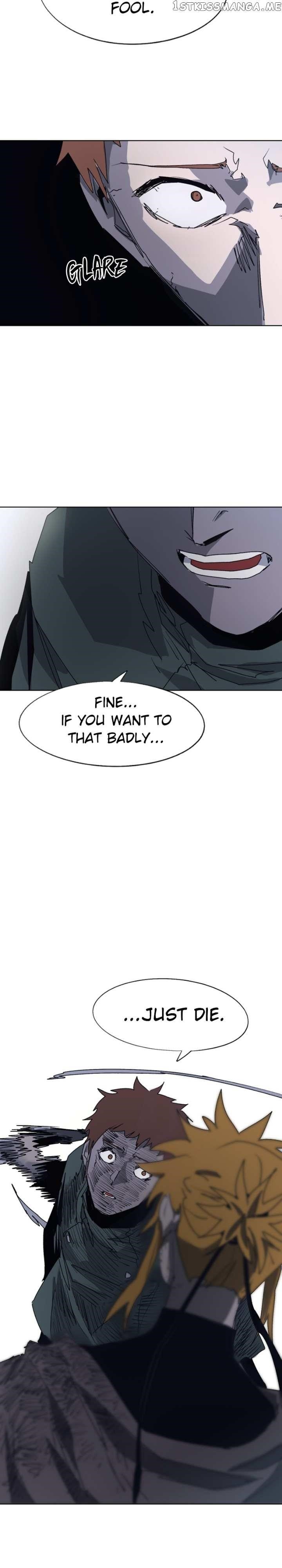 The Knight of Embers - Chapter 117 Page 6