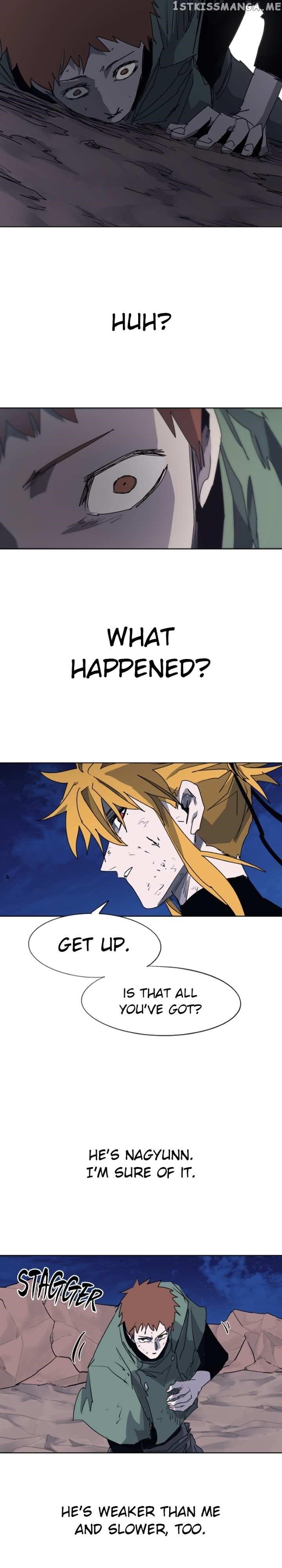 The Knight of Embers - Chapter 117 Page 8