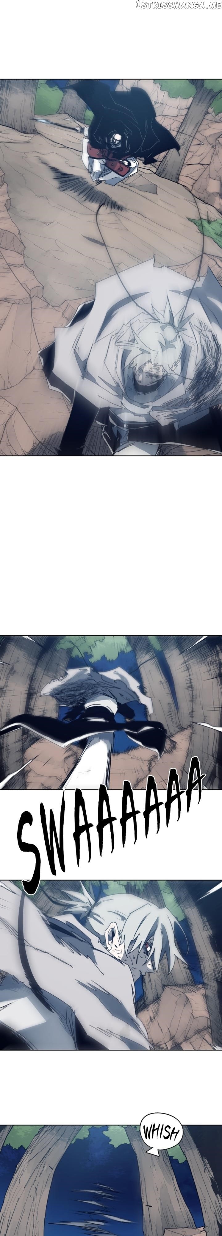 The Knight of Embers - Chapter 118 Page 10