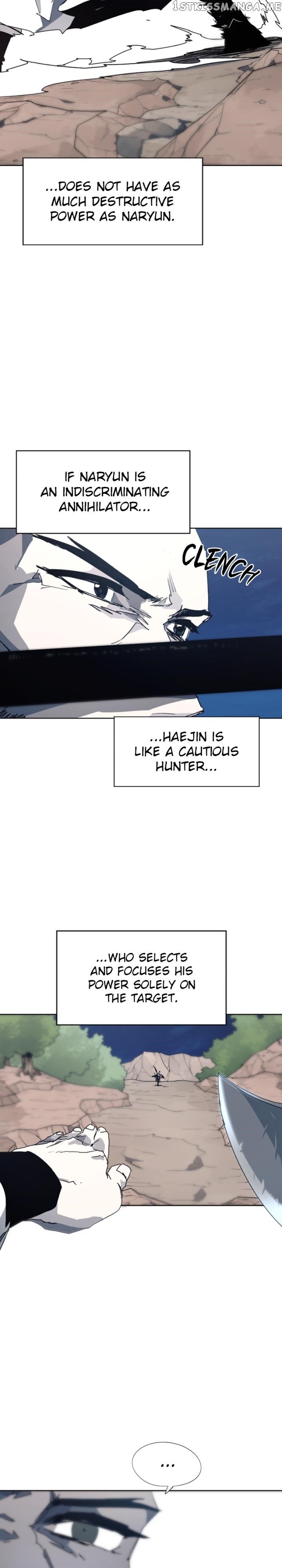 The Knight of Embers - Chapter 118 Page 13