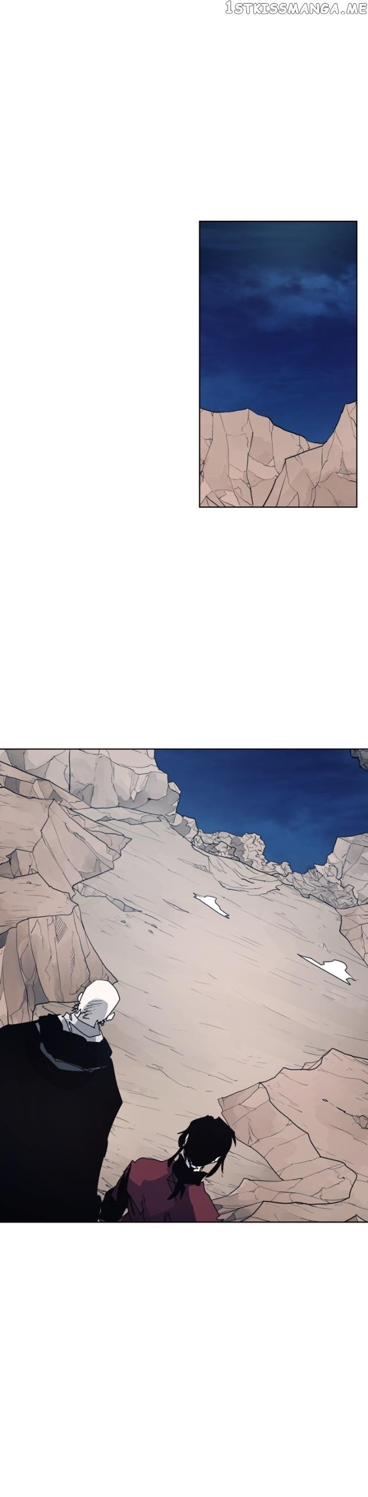 The Knight of Embers - Chapter 118 Page 18