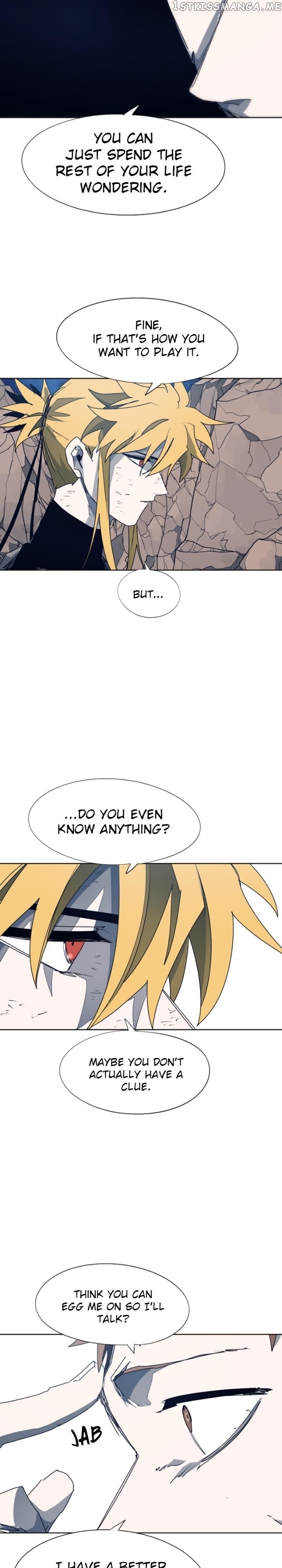 The Knight of Embers - Chapter 118 Page 4