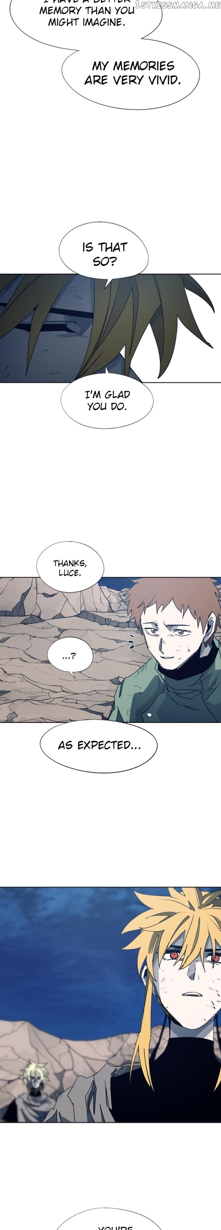 The Knight of Embers - Chapter 118 Page 5