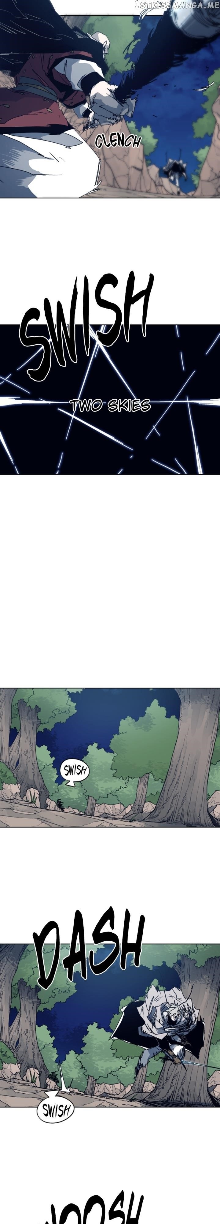 The Knight of Embers - Chapter 118 Page 8