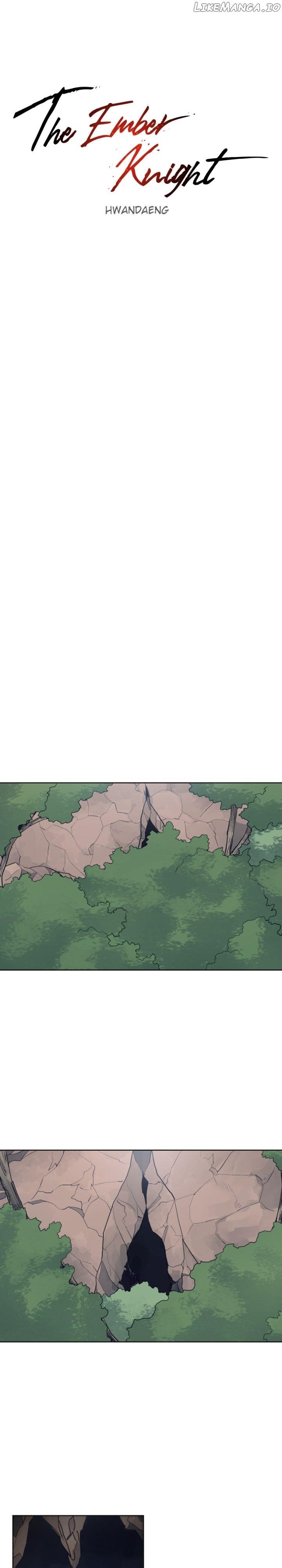 The Knight of Embers - Chapter 119 Page 10