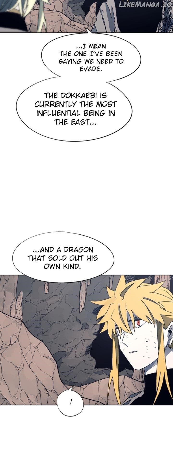 The Knight of Embers - Chapter 119 Page 13