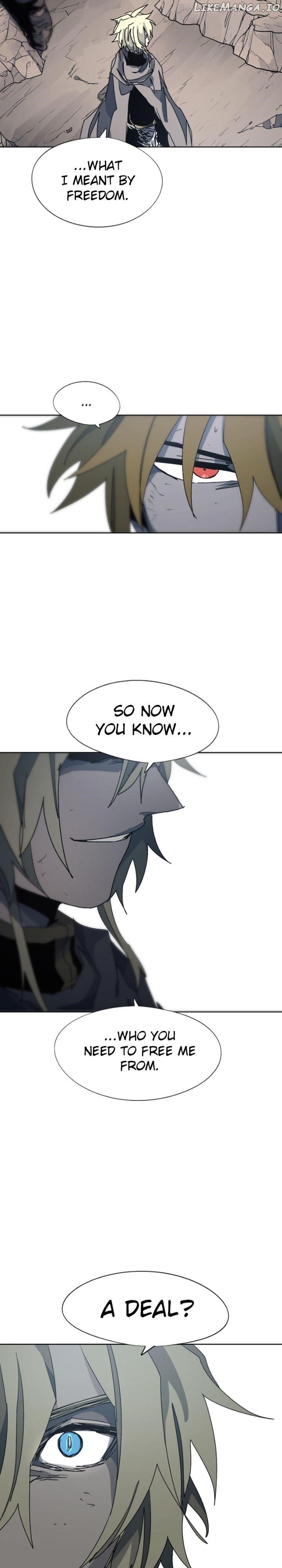 The Knight of Embers - Chapter 119 Page 16