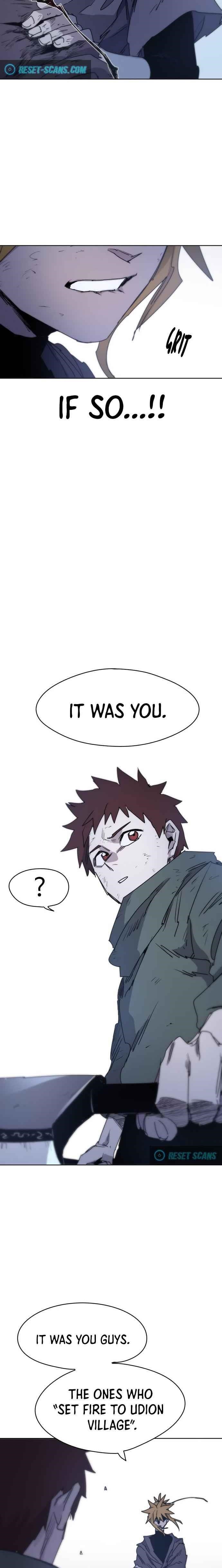 The Knight of Embers - Chapter 12 Page 11