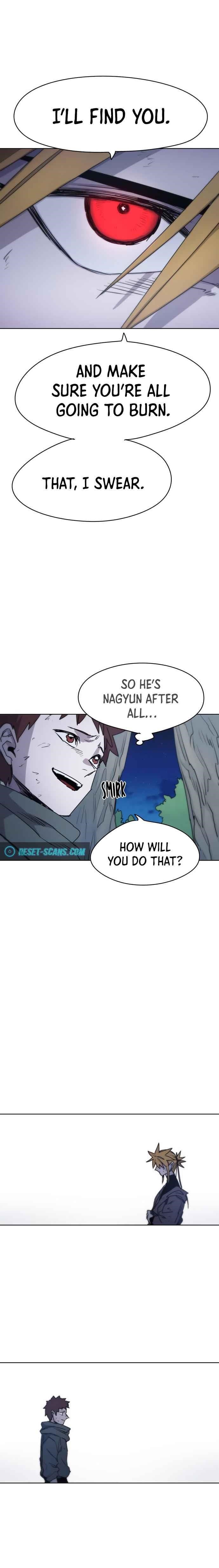 The Knight of Embers - Chapter 12 Page 13