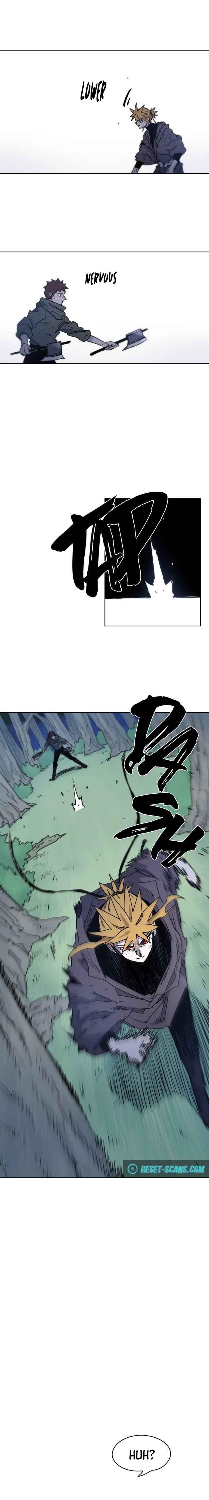 The Knight of Embers - Chapter 12 Page 14