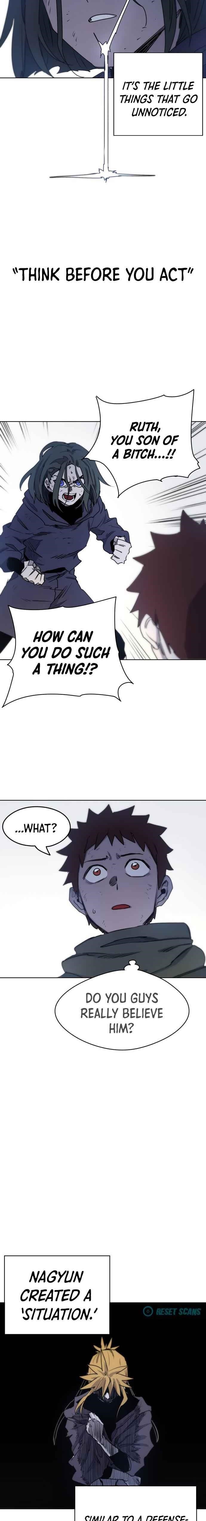 The Knight of Embers - Chapter 12 Page 20