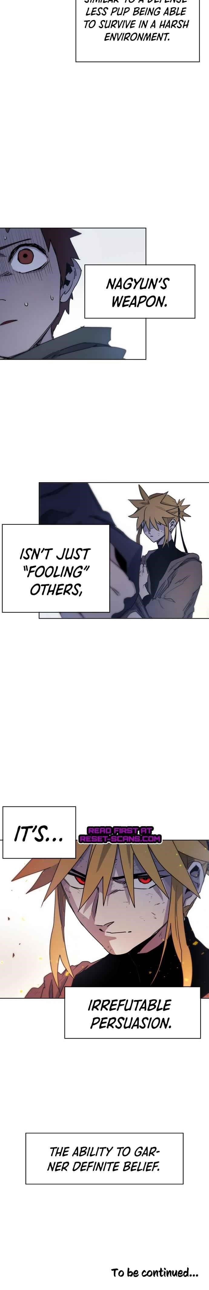 The Knight of Embers - Chapter 12 Page 21