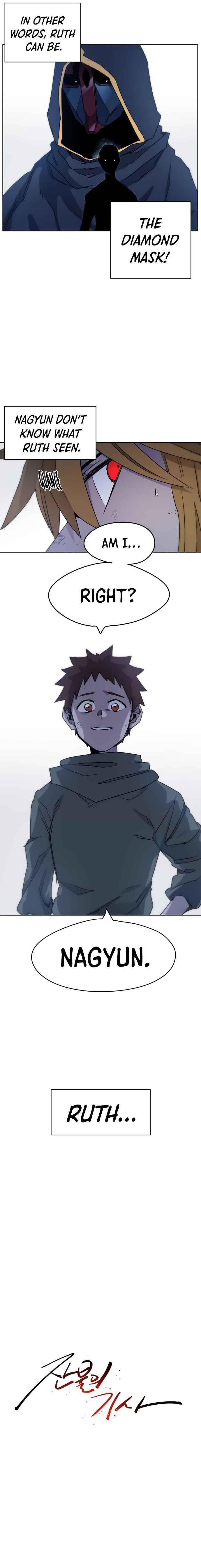 The Knight of Embers - Chapter 12 Page 3