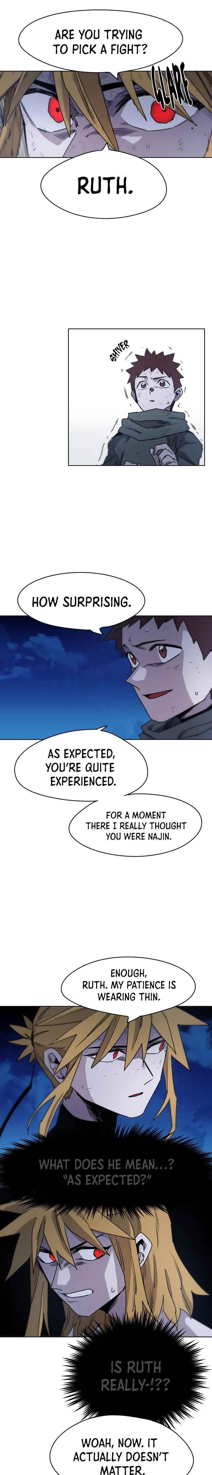 The Knight of Embers - Chapter 12 Page 5