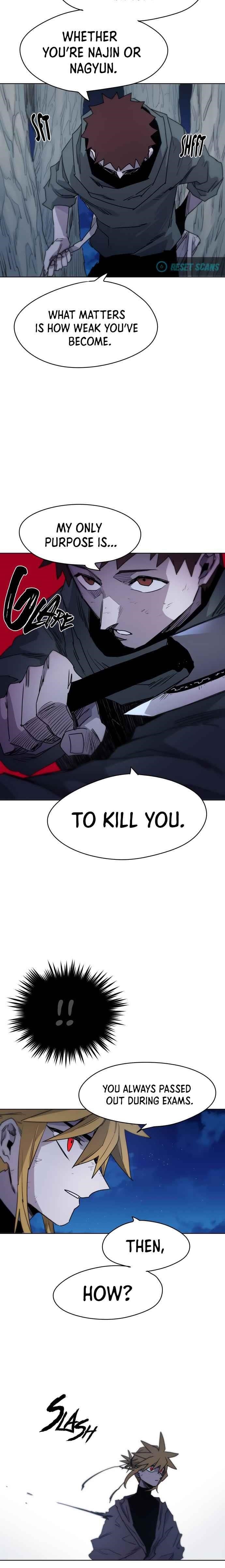 The Knight of Embers - Chapter 12 Page 6