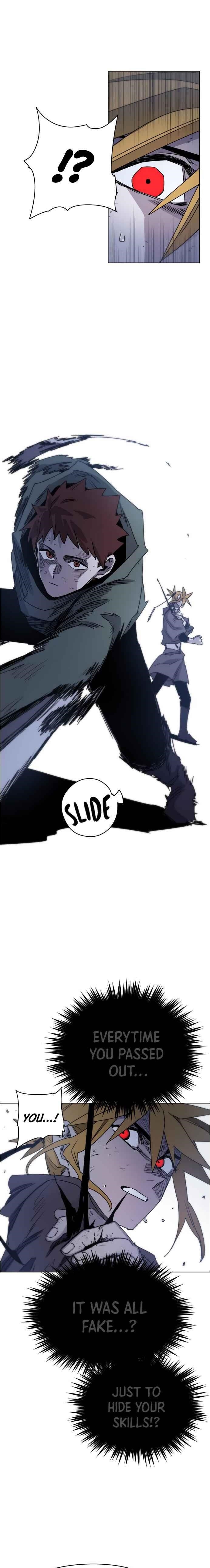 The Knight of Embers - Chapter 12 Page 7