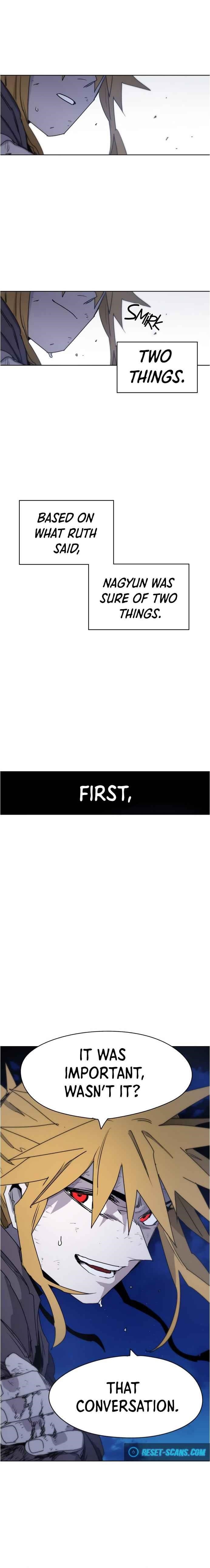 The Knight of Embers - Chapter 12 Page 9