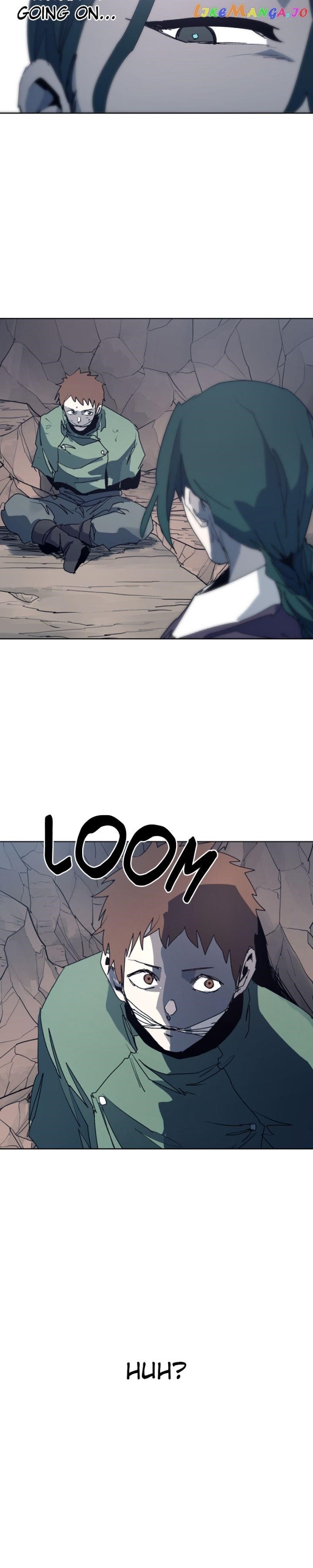 The Knight of Embers - Chapter 120 Page 12