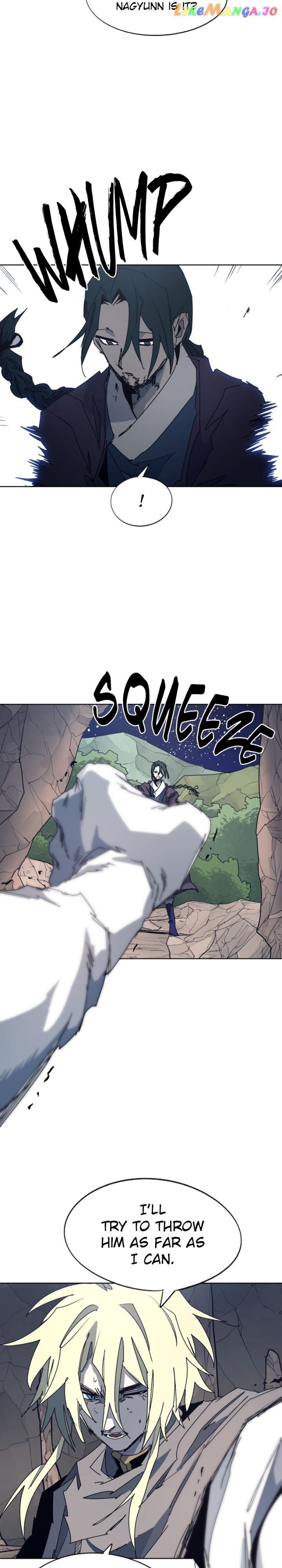 The Knight of Embers - Chapter 120 Page 15