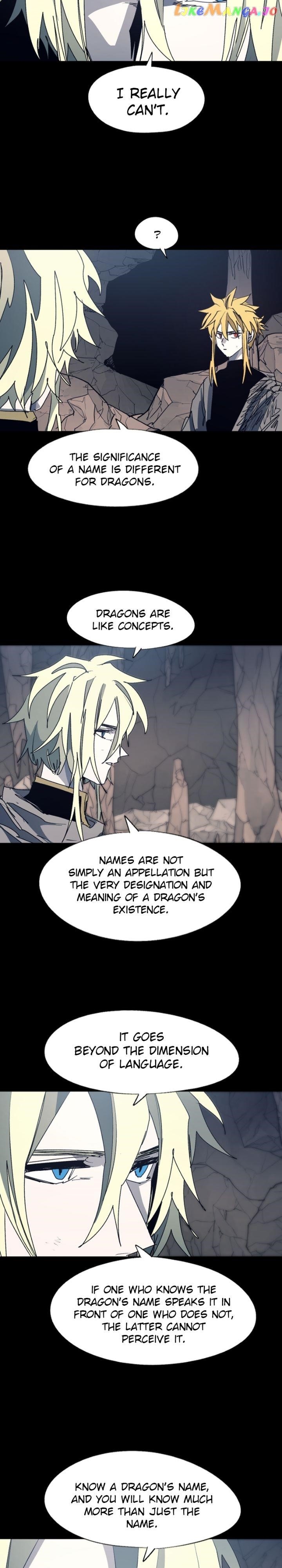 The Knight of Embers - Chapter 120 Page 2