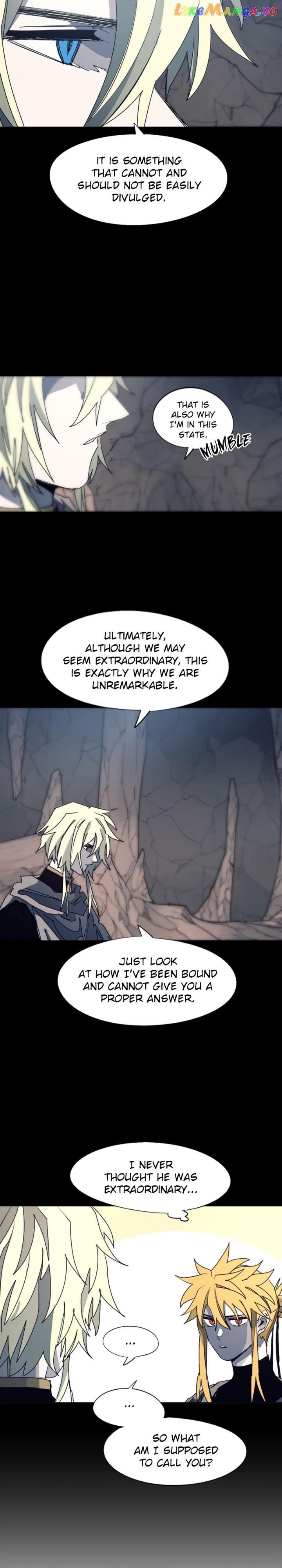 The Knight of Embers - Chapter 120 Page 3