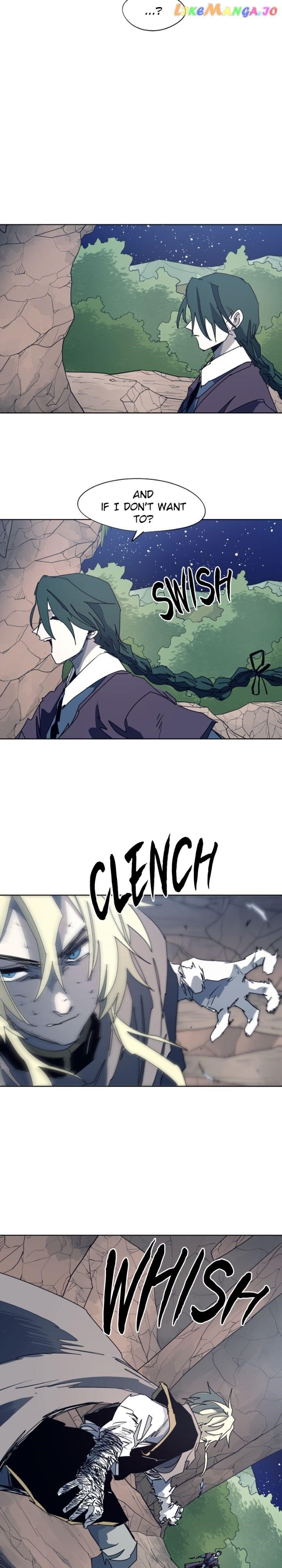 The Knight of Embers - Chapter 120 Page 6