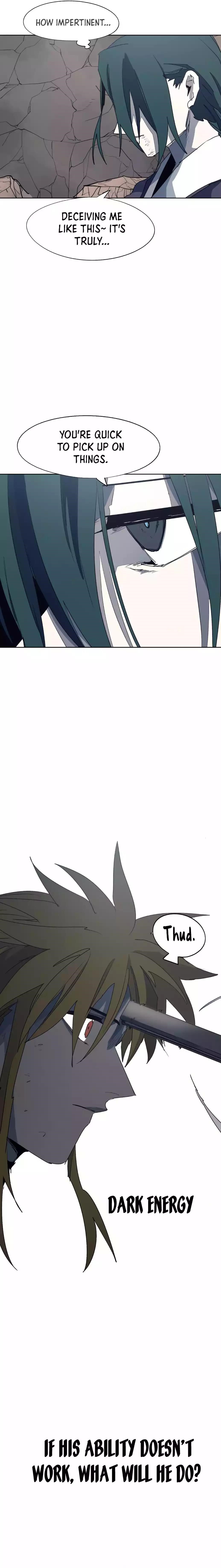 The Knight of Embers - Chapter 121 Page 10