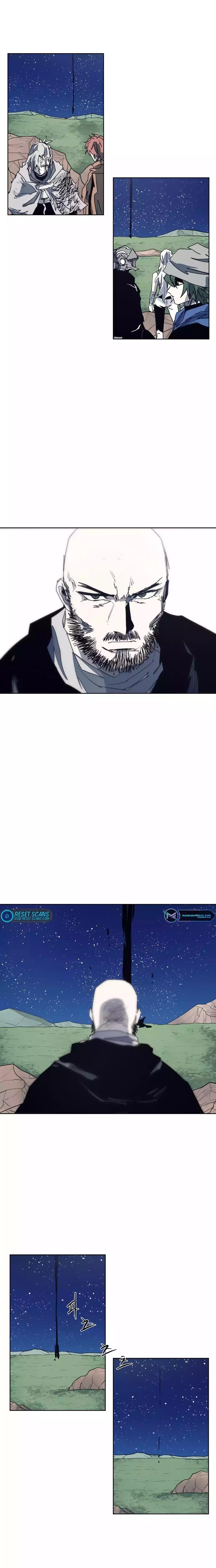 The Knight of Embers - Chapter 121 Page 12