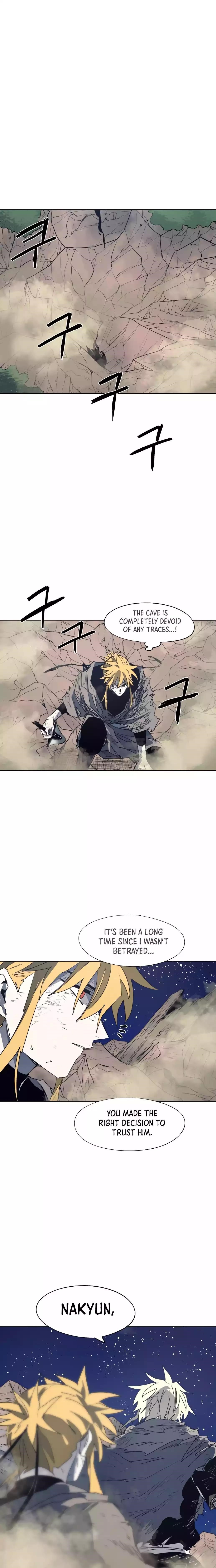 The Knight of Embers - Chapter 121 Page 13