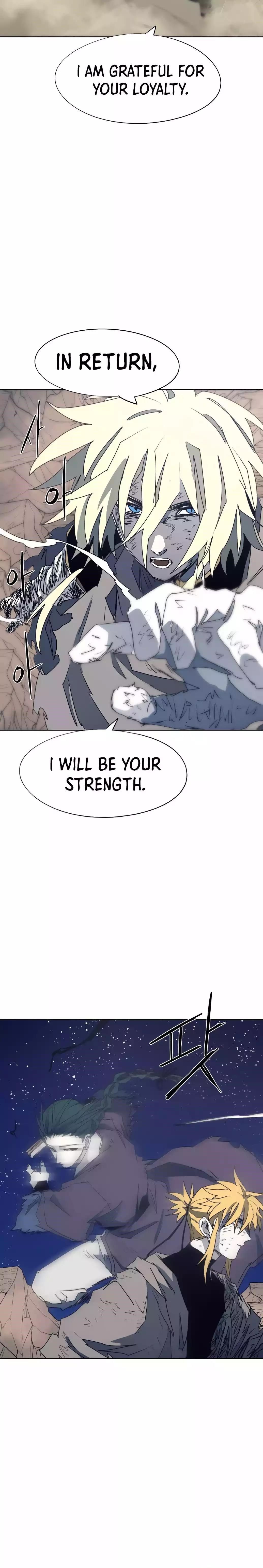 The Knight of Embers - Chapter 121 Page 14