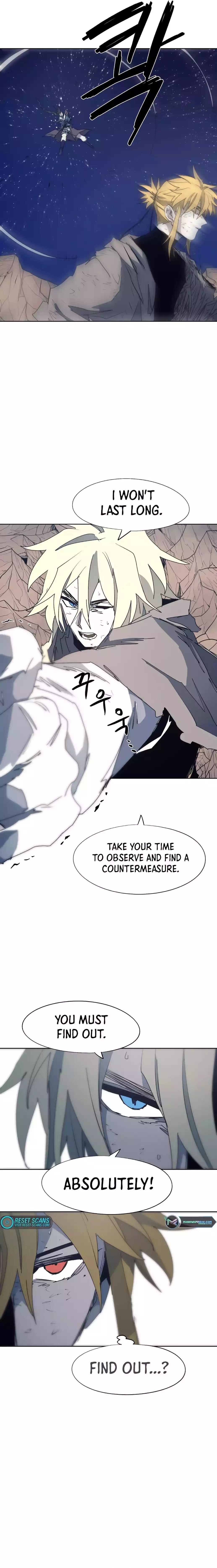 The Knight of Embers - Chapter 121 Page 15