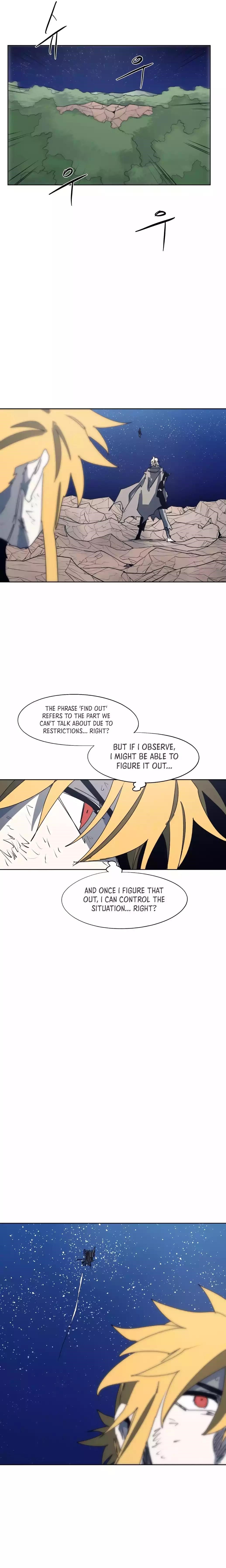 The Knight of Embers - Chapter 121 Page 18