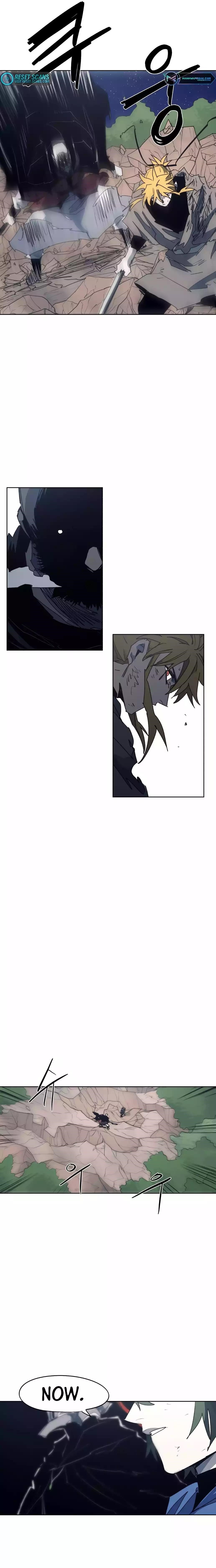 The Knight of Embers - Chapter 121 Page 19