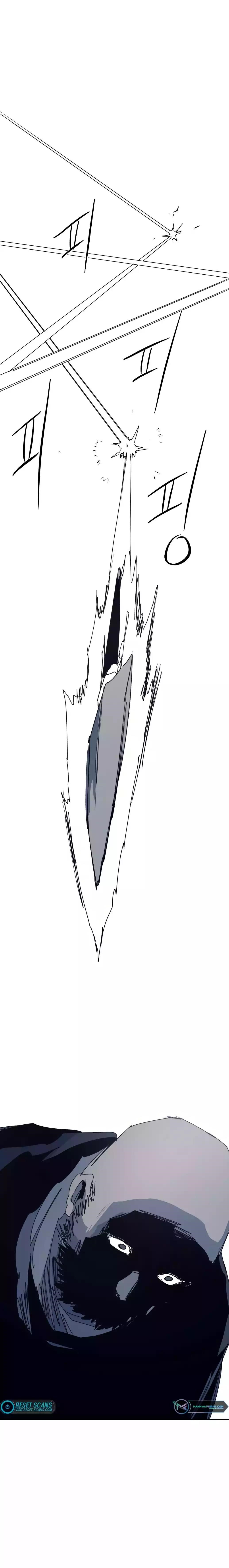 The Knight of Embers - Chapter 121 Page 20