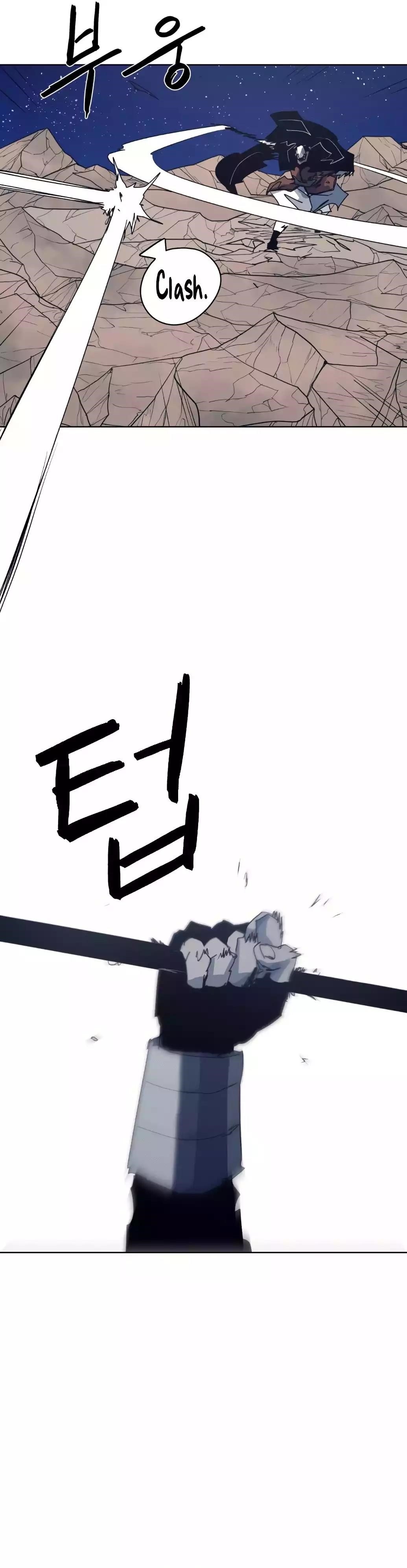 The Knight of Embers - Chapter 121 Page 21