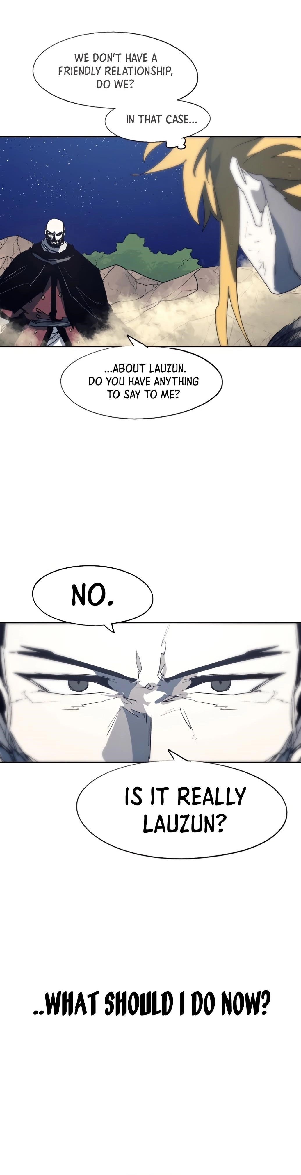 The Knight of Embers - Chapter 122 Page 13