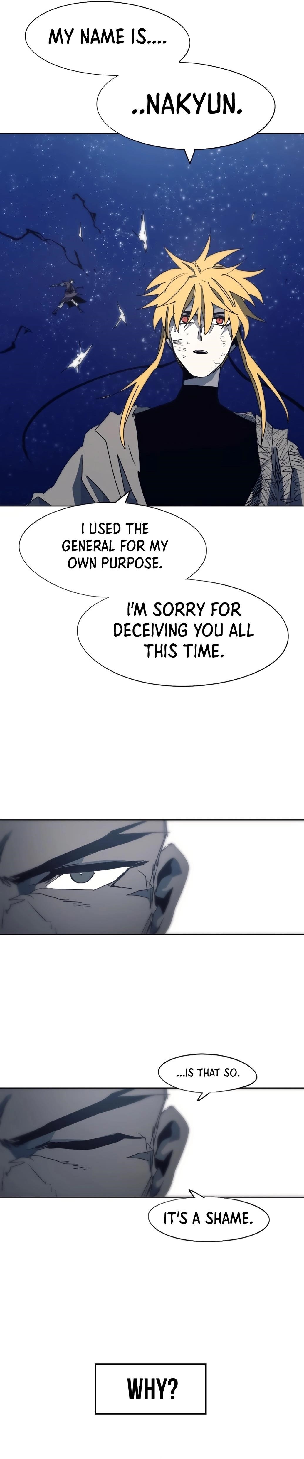 The Knight of Embers - Chapter 122 Page 15