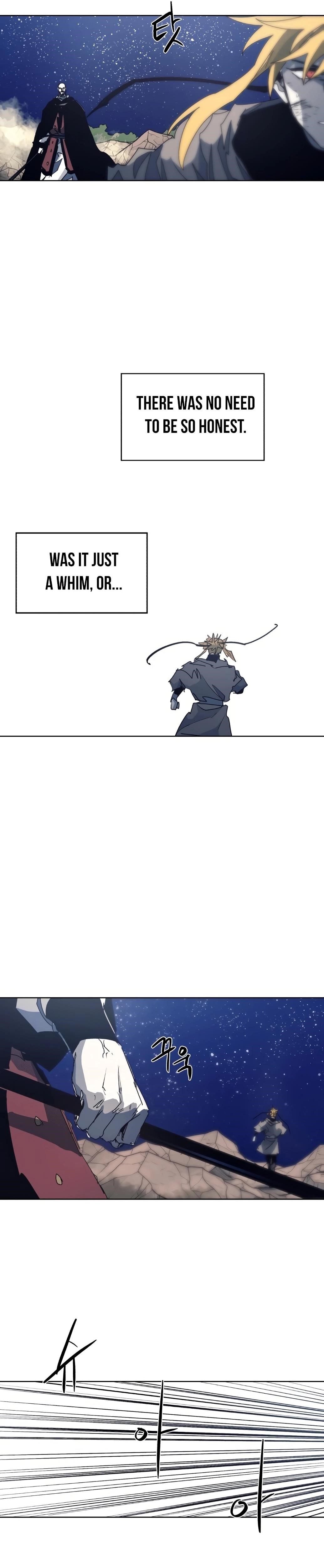 The Knight of Embers - Chapter 122 Page 16