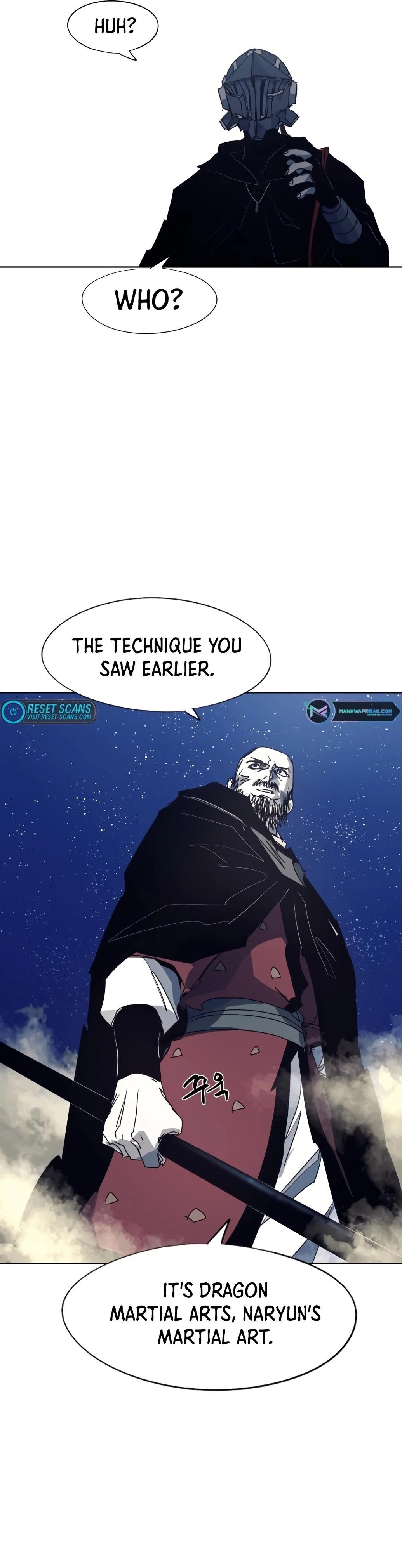 The Knight of Embers - Chapter 122 Page 19