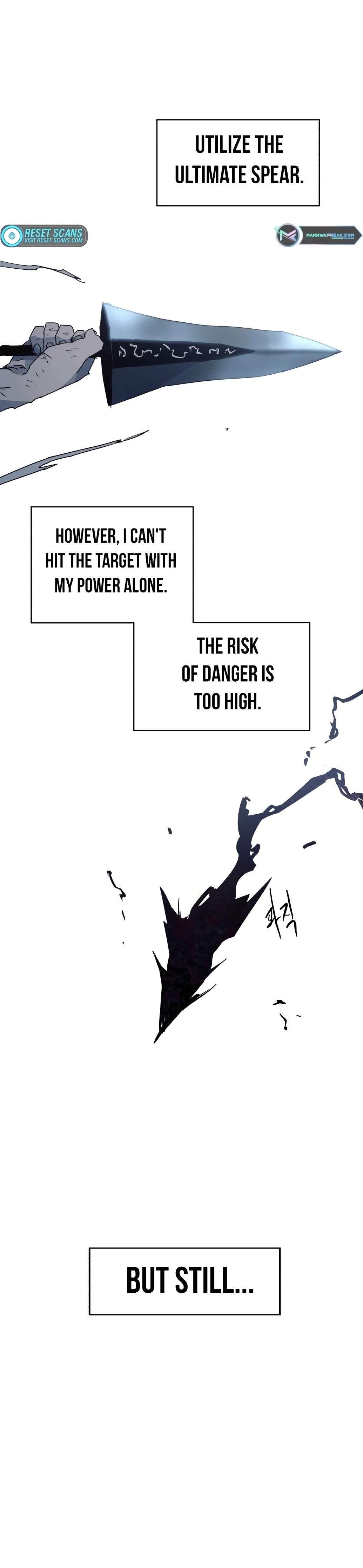 The Knight of Embers - Chapter 123 Page 17