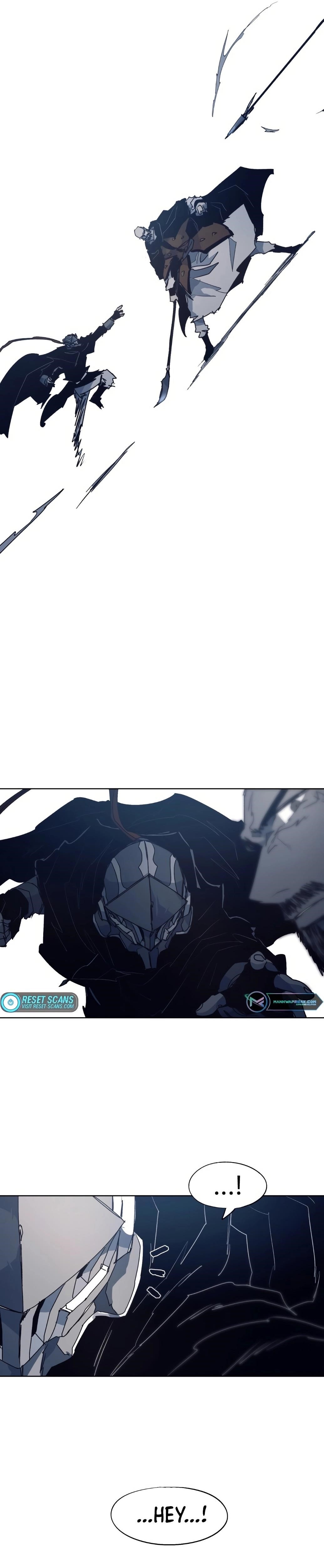 The Knight of Embers - Chapter 123 Page 8