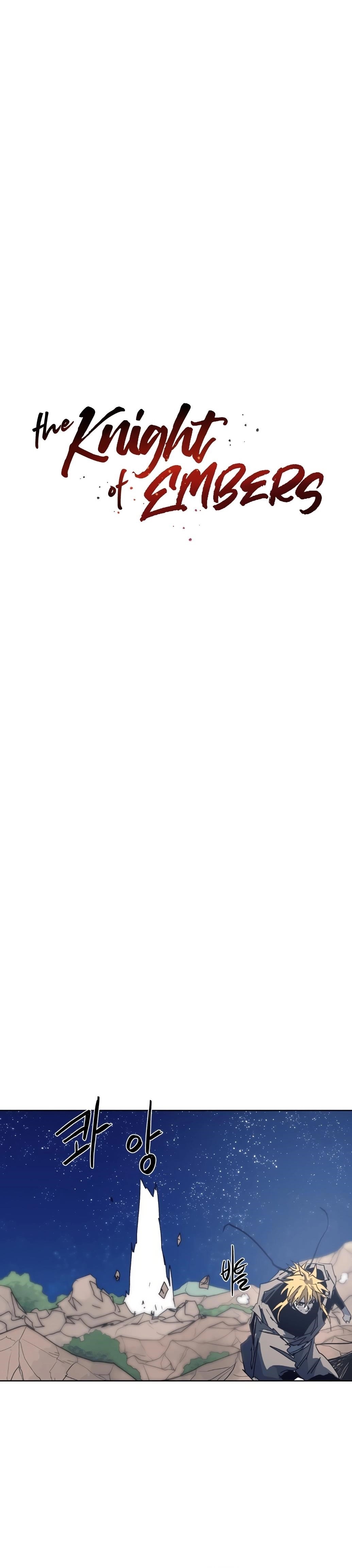 The Knight of Embers - Chapter 123 Page 9