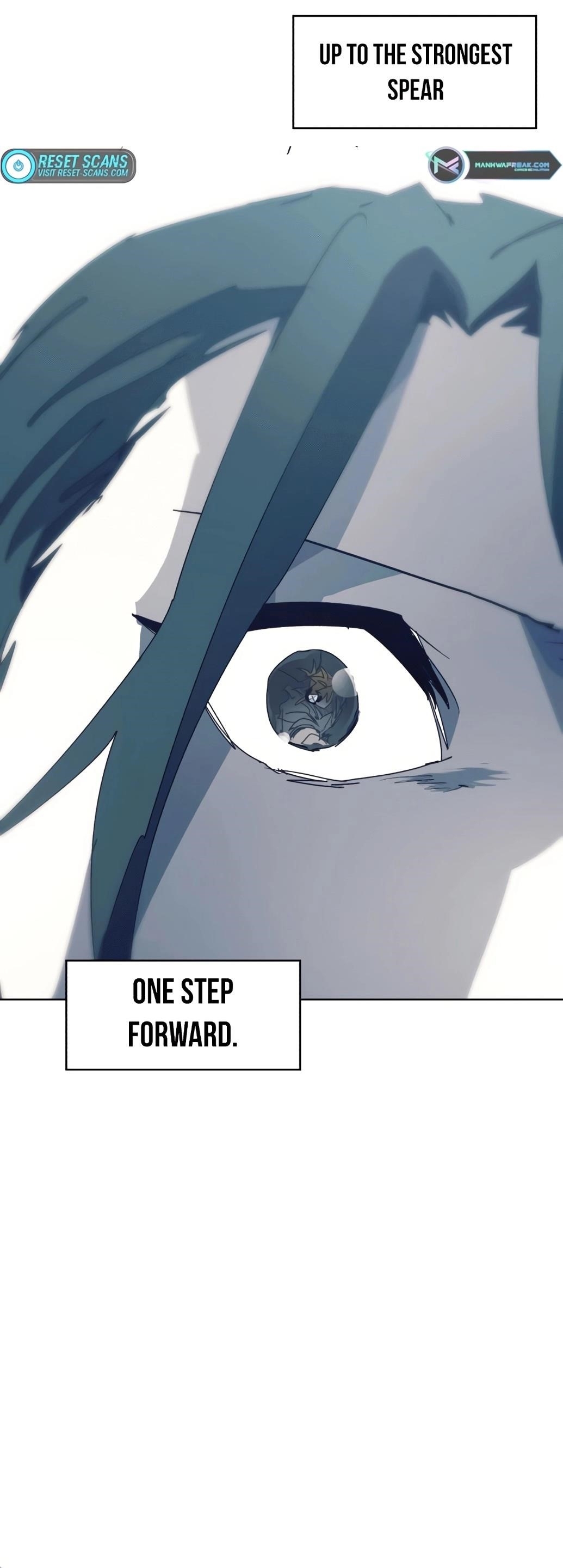 The Knight of Embers - Chapter 124 Page 1