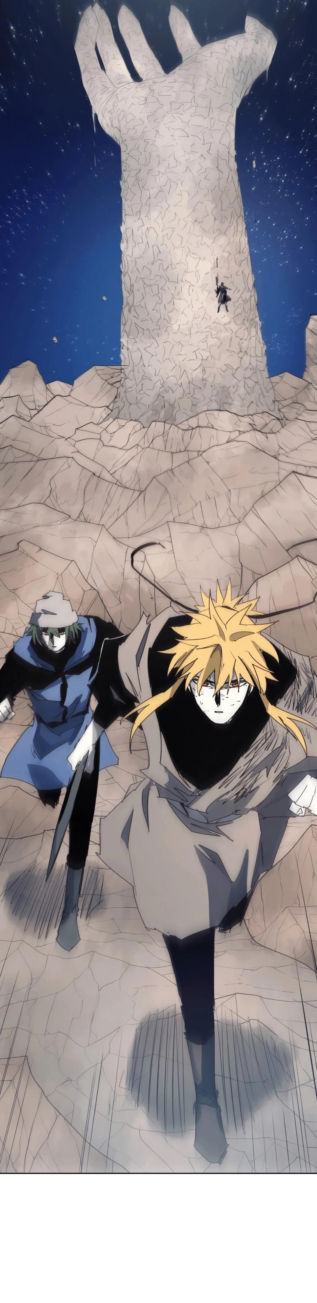 The Knight of Embers - Chapter 124 Page 15