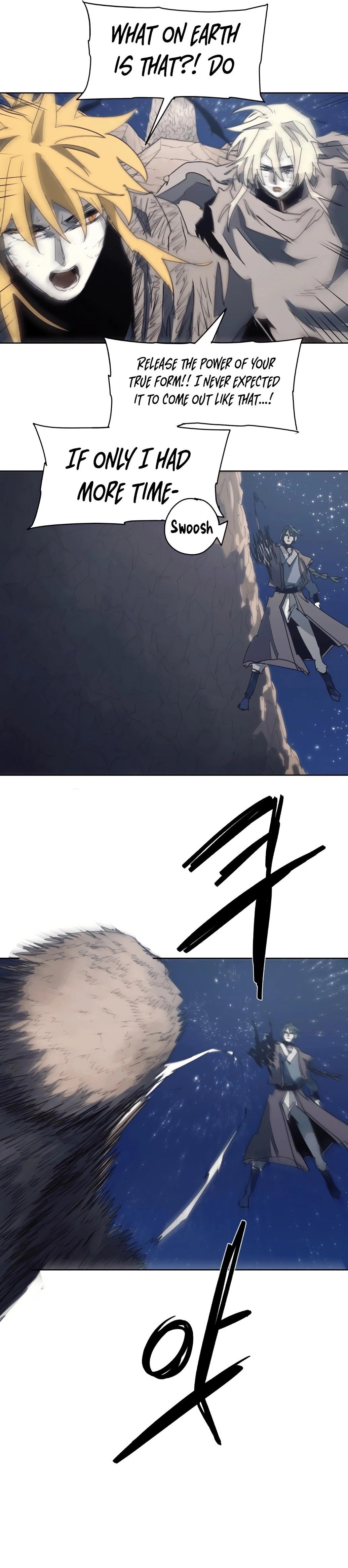 The Knight of Embers - Chapter 124 Page 16