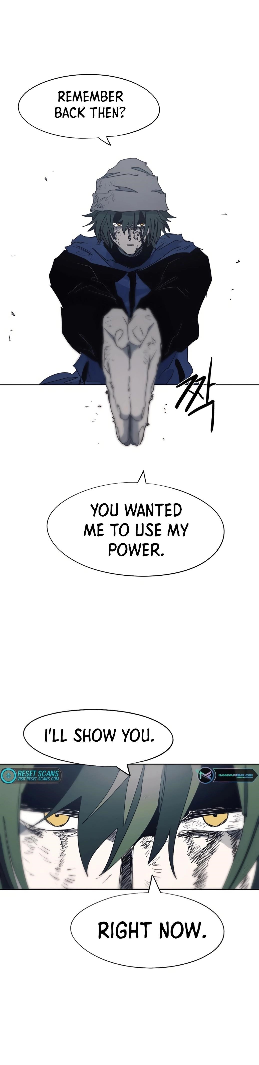 The Knight of Embers - Chapter 124 Page 25