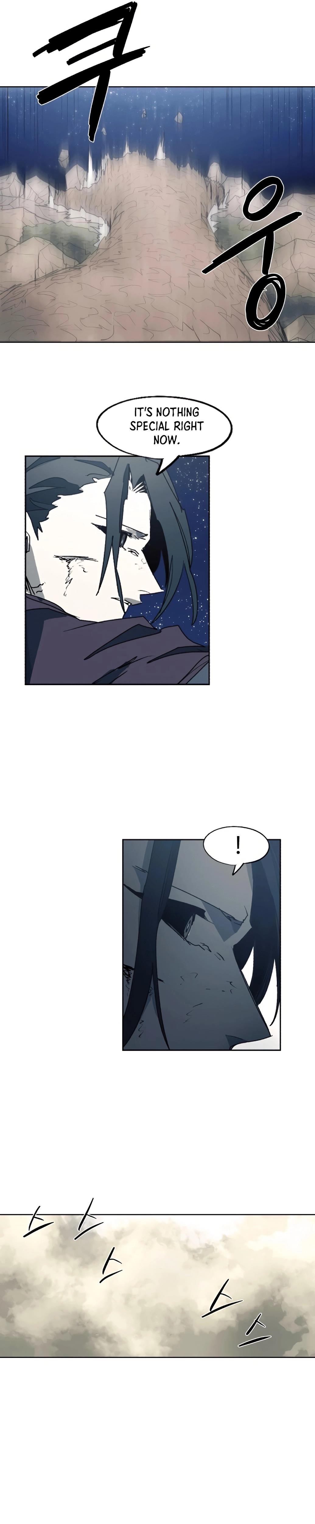 The Knight of Embers - Chapter 124 Page 26