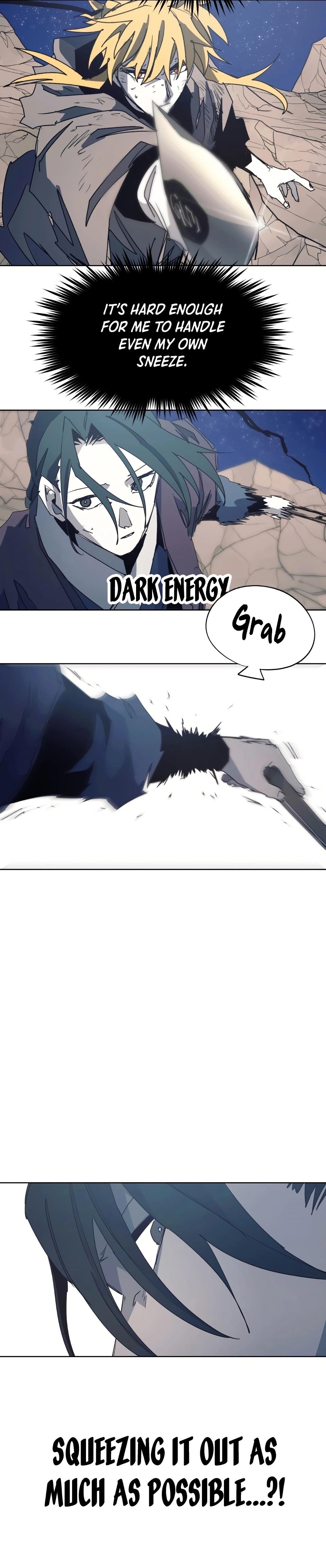 The Knight of Embers - Chapter 124 Page 3